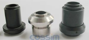 蔡司、萊卡、尼康的顯微鏡C型接口